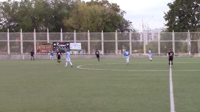 ДЮСШ -2 - ДЮСШ Люботин . Первенство Украины 2017/2018 U-17 Группа 2 . смотреть онлайн