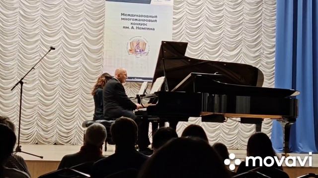 музыкальный концерт в Перми 2.mp4 смотреть онлайн