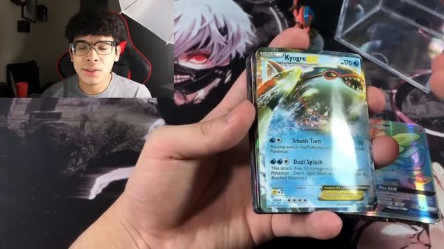 THIS RARE POKEMON CUBE HAD OVER 50 ULTRA RARES INSIDE! смотреть онлайн