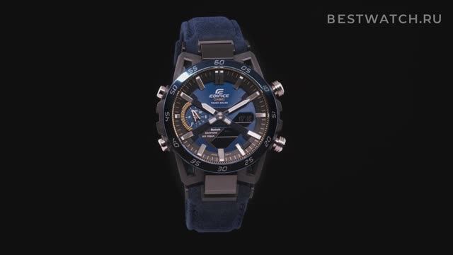 Часы Casio 50th Anniversary Edifice Sospensione - купить на Bestwatch.ru