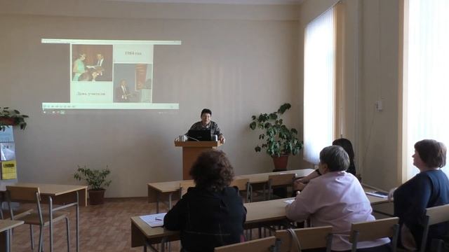 Видеоотчёт Стажёрская практика 2022 смотреть онлайн