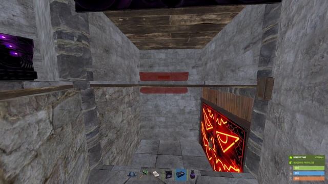 SOLO BUNKER META In Rust 2024 | Rust Building Tutorial 2024 смотреть онлайн
