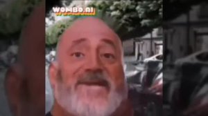 Старые Лица поют