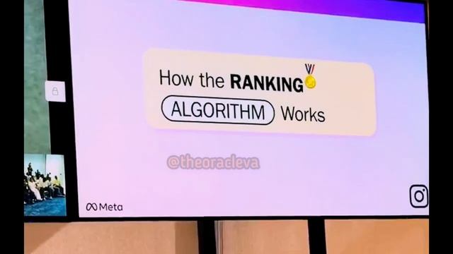 Instagram Algorithm - How it works | Shadow Banning #InstagramMarketing #instagramhacks смотреть онлайн