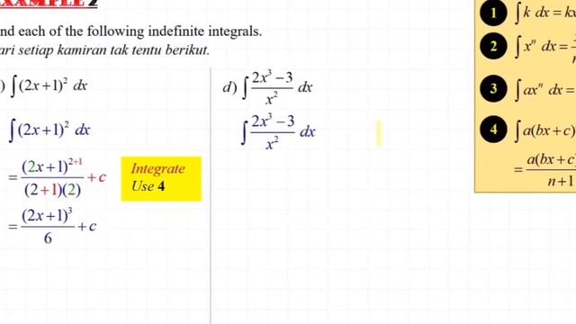 SPM Add Maths Free Tuition Class 2 смотреть онлайн