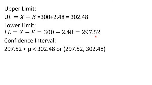 Length of Confidence Interval and Sample Size Determination (SHS Statistics and Probability) смотреть онлайн