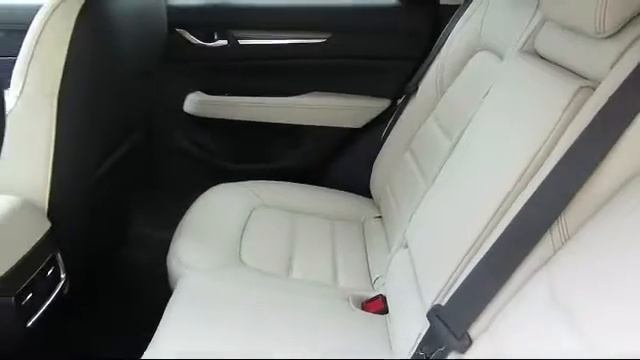 2022 Mazda CX-5 2.5 S Premium Package Seattle Bellevue Renton Kent Auburn смотреть онлайн