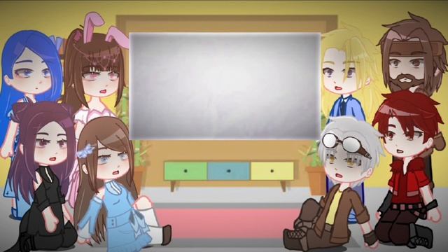 soul land react tang san part 5 ตำนานจอมยุทธ์ภูตภังซาน смотреть онлайн