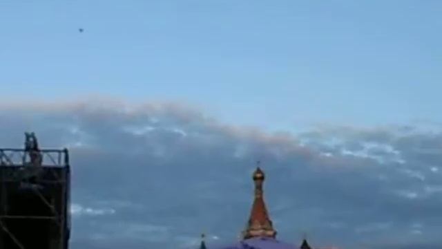 Градусы 12.06.14 красная площадь смотреть онлайн