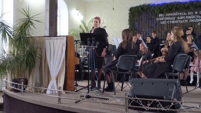 Я прошу, не заглушайте совесть. Християнські вірші. Лесько Інна. смотреть онлайн