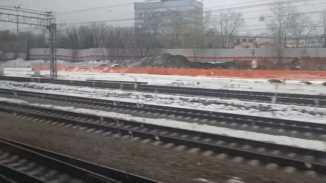 МЦК Андроновка 11.03 смотреть онлайн