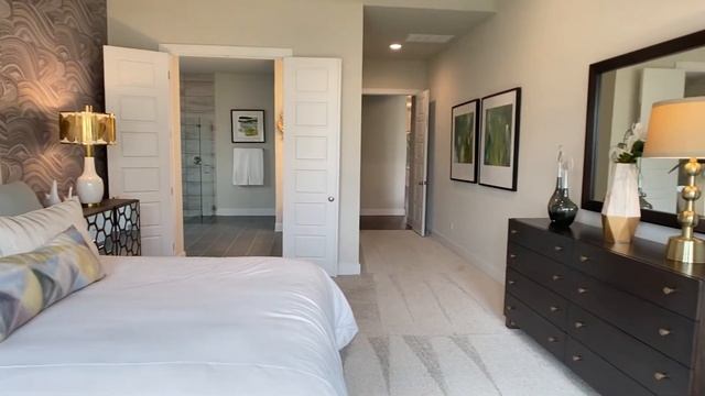 3000+ sq ft Lincoln Model by GFO Homes around Austin, TX | Marbella | Deerbrooke | Blackhawk смотреть онлайн
