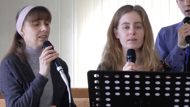 Услышь голос мой || песня смотреть онлайн
