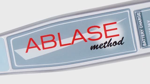 Плазменный аппарат Ablase смотреть онлайн