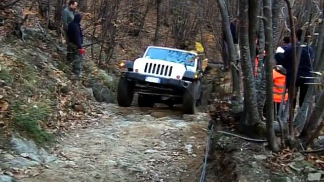 #RNCP2K07 - 26° RADUNO LEOPARD 4X4 DVD2 parte4 смотреть онлайн