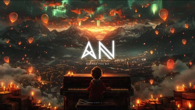 Aurora Night - Present Prelude : A Harmony Of Gifts смотреть онлайн