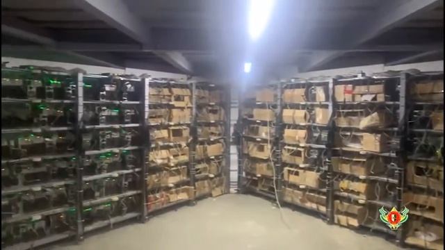 Крупный объект по добыче криптовалют обнаружен и демонтирован в селе Бедия смотреть онлайн
