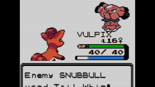 Pokemon Prism [Episode 21] смотреть онлайн