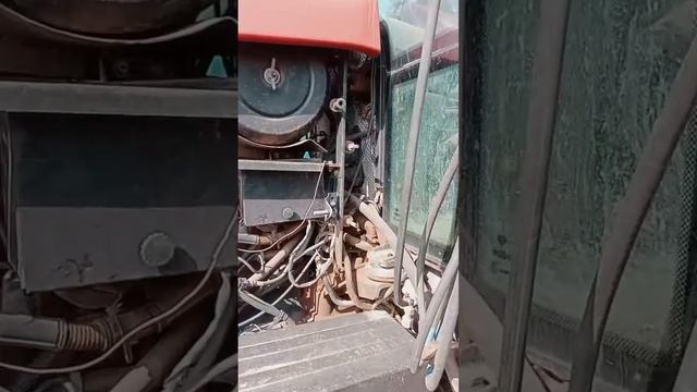 Трактор МТЗ 1523 экспресс-обзор от Константина Велигодского