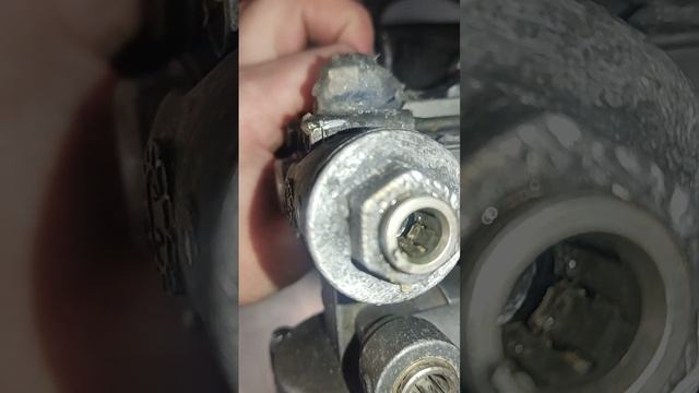 Hitachi рекламация 2