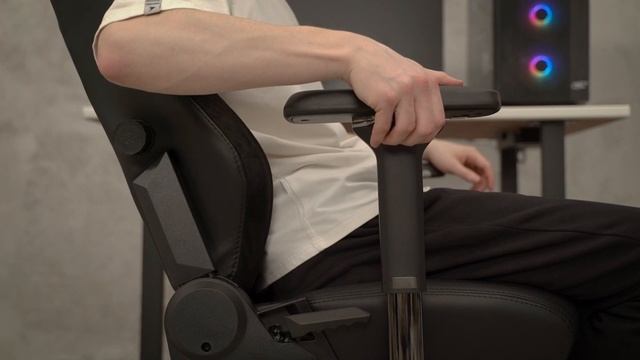 Преимущества кресла ProSleeves Gaming Chair смотреть онлайн