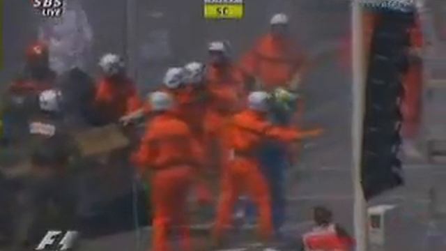 Formula One Monaco 2004 смотреть онлайн