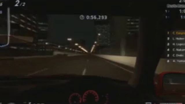 бабушка Turismo PS3 карьера Сильверстоун прохладно смотреть онлайн