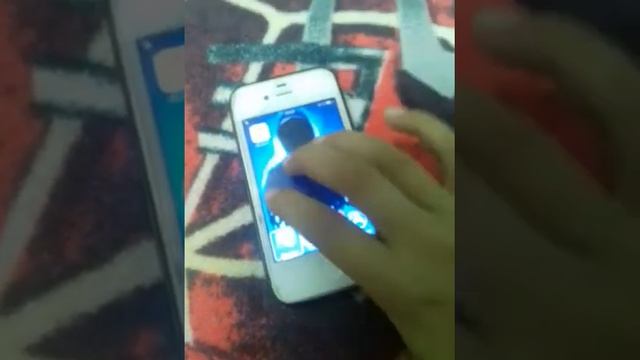 тайная функция на ios смотреть онлайн