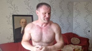 Стероидмен тренировка ударов