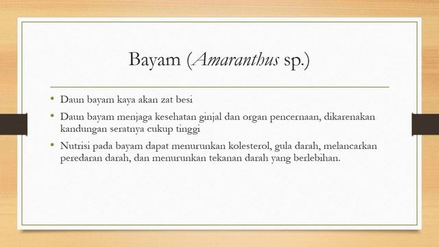 Pengolahan produk makanan herbal part 1 смотреть онлайн