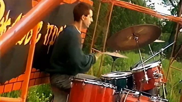 Король и Шут - Лесник (Ржавые провода, 1996) [Remastered Full HD 60fps] смотреть онлайн