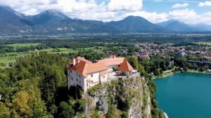 СЛОВЕНИЯ  ПОЛНЫЙ ОБЗОР СТРАНЫ