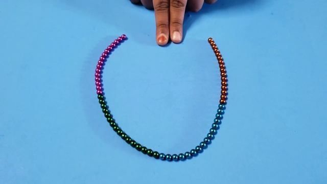 How I made 4×4 cube using magnetic balls смотреть онлайн