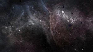 Dark Space ~ Deep Chillout Mix