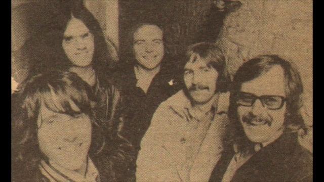 SAMURAI - MANDALAY - U. K. UNDERGROIUND - 1970 смотреть онлайн