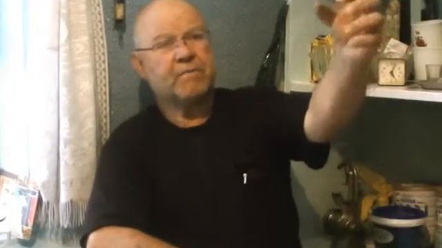 Необходимая оборона смотреть онлайн