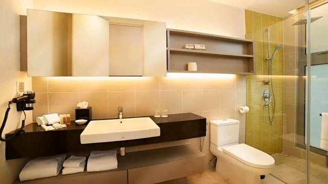 The Signature Hotel & Serviced Suites Kuala Lumpur, Kuala Lumpur, Malaysia