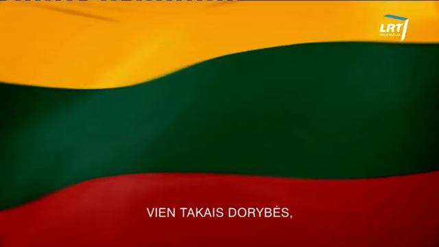 Рестарт эфира (LRT, 03.09.2020) смотреть онлайн