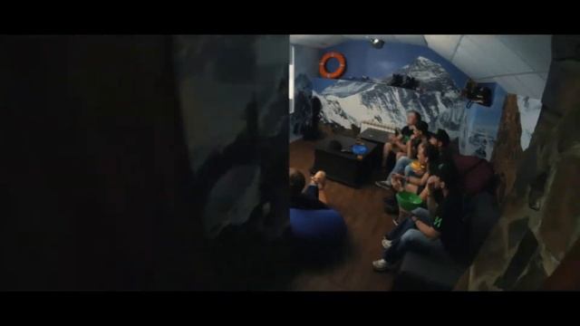 Rockfellow Ad смотреть онлайн