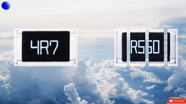 How to read smd resistor codes смотреть онлайн