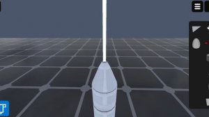 How to Build a Pluto Rocket on Ellipse Rocket Simulator (For Future Update)