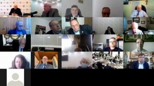 Калюжный Виктор Иванович. Приветственное слово на открытии Каспийского Энергетического Форума.