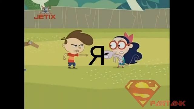 KIT VS KID |RYTP смотреть онлайн