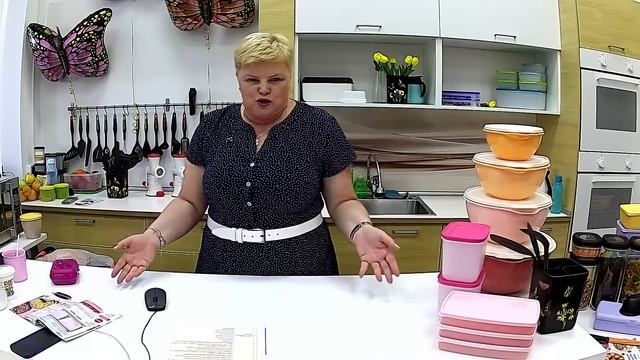 Запуск программы июля
«Люби! Радуй! Готовь!» смотреть онлайн