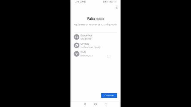 Xiaomi Mi Smart Clock - 2021 configurando Google home смотреть онлайн