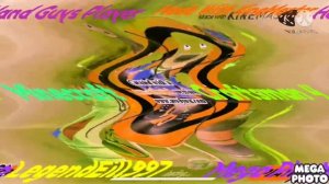 KickTheBuddy Logo Effects Sponsored By BP Logo Effects Fixed