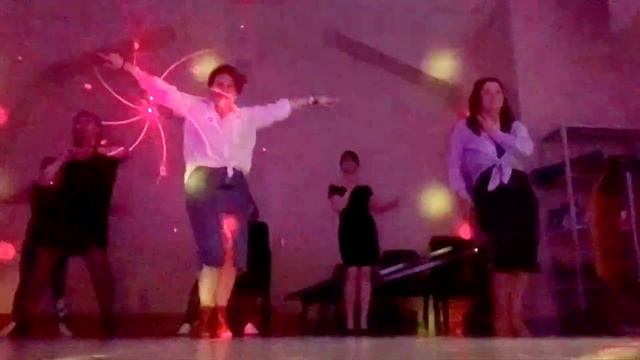 День рожденья в LATTE. смотреть онлайн