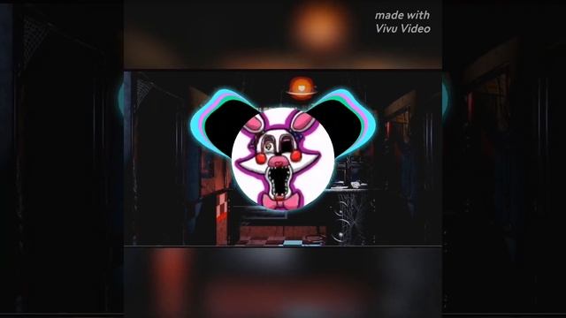 FNAF remake песня круг пыяла ремикс смотреть онлайн