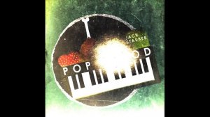 Jack Stauber - Pop Food Album [Cassette]