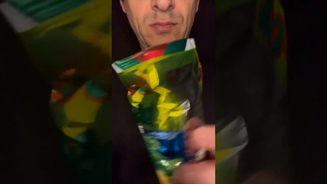 Soothing ASMR: Ulker Mini Chocolate Wafer, Salad, Ulker Coco Star Coconut | Relaxing Snack Sounds смотреть онлайн